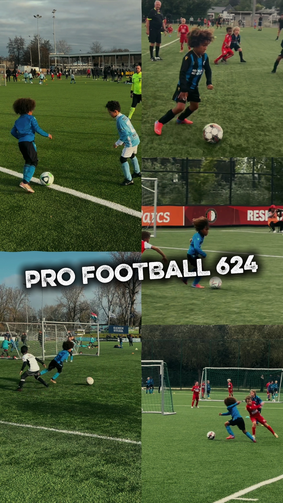 FÚTBOL PROFESIONAL