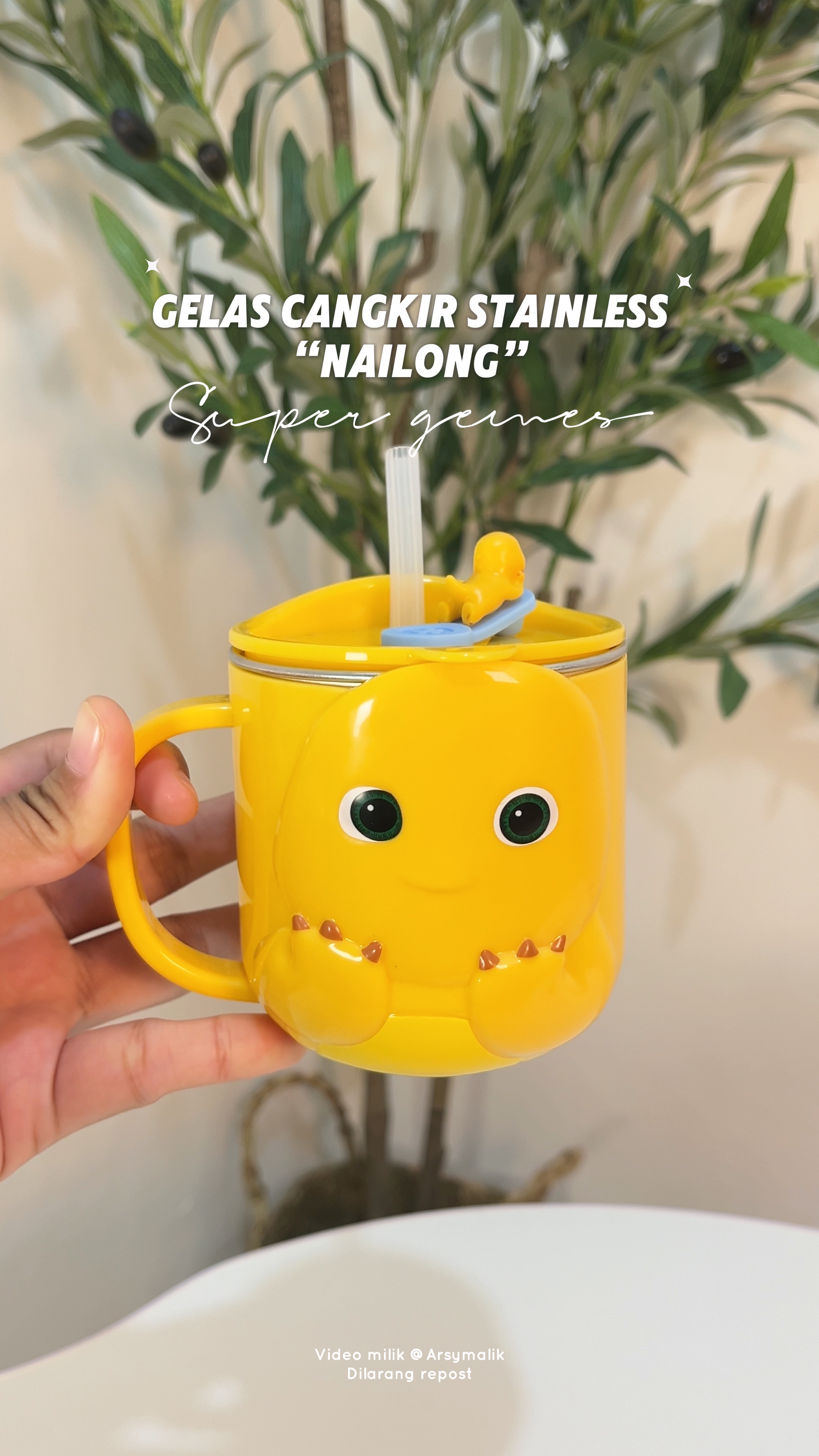 Gelas anak