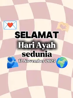 buat 12 November