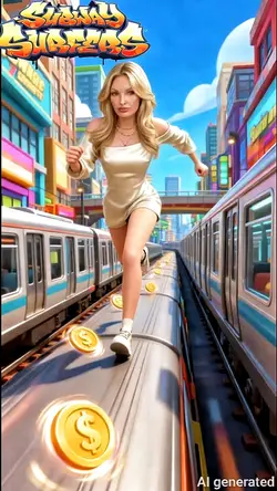 Subway Surfers