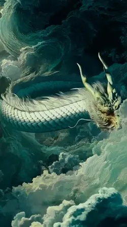 dragon effect