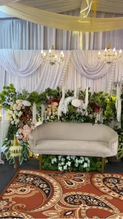 Wedding decoration