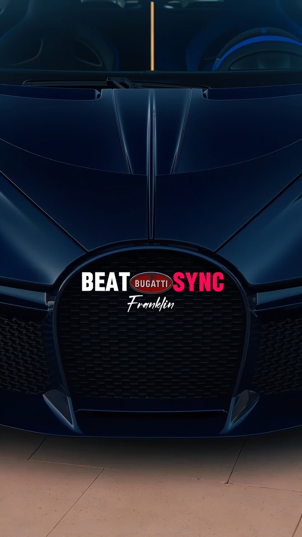 Beat sync | rj pasin