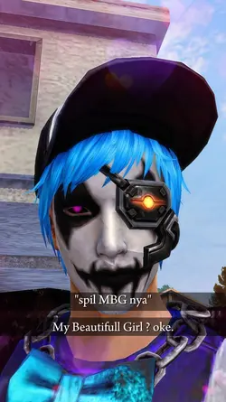 spil MBG nya