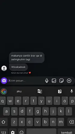 makanya cantik