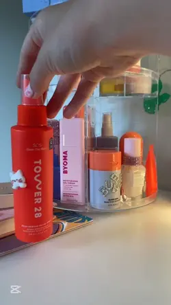 Quick grwm + mall 🩷 