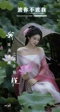 渡你不渡我