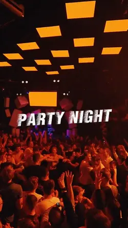 Party night