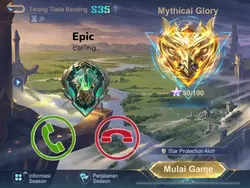 epic is calling u