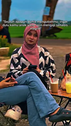 Kata kata Masa lalu