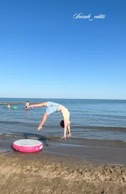 Gymnastics