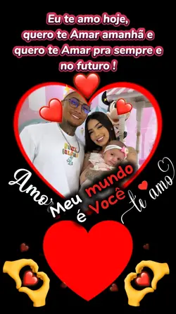 Meu Amorzinho 