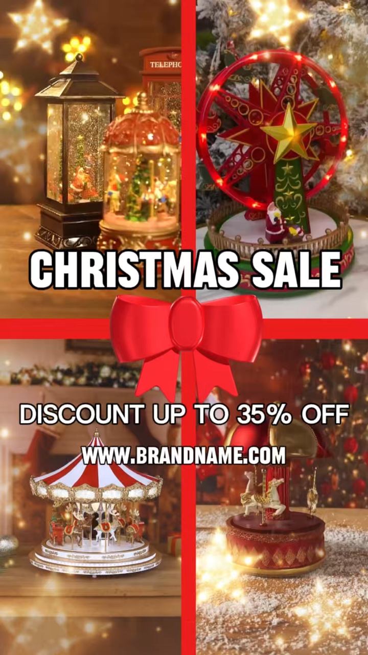 Christmas Sale 