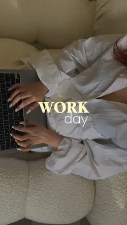 WORK DAY