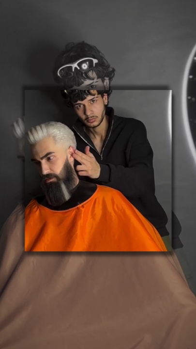 BARBER 💈 