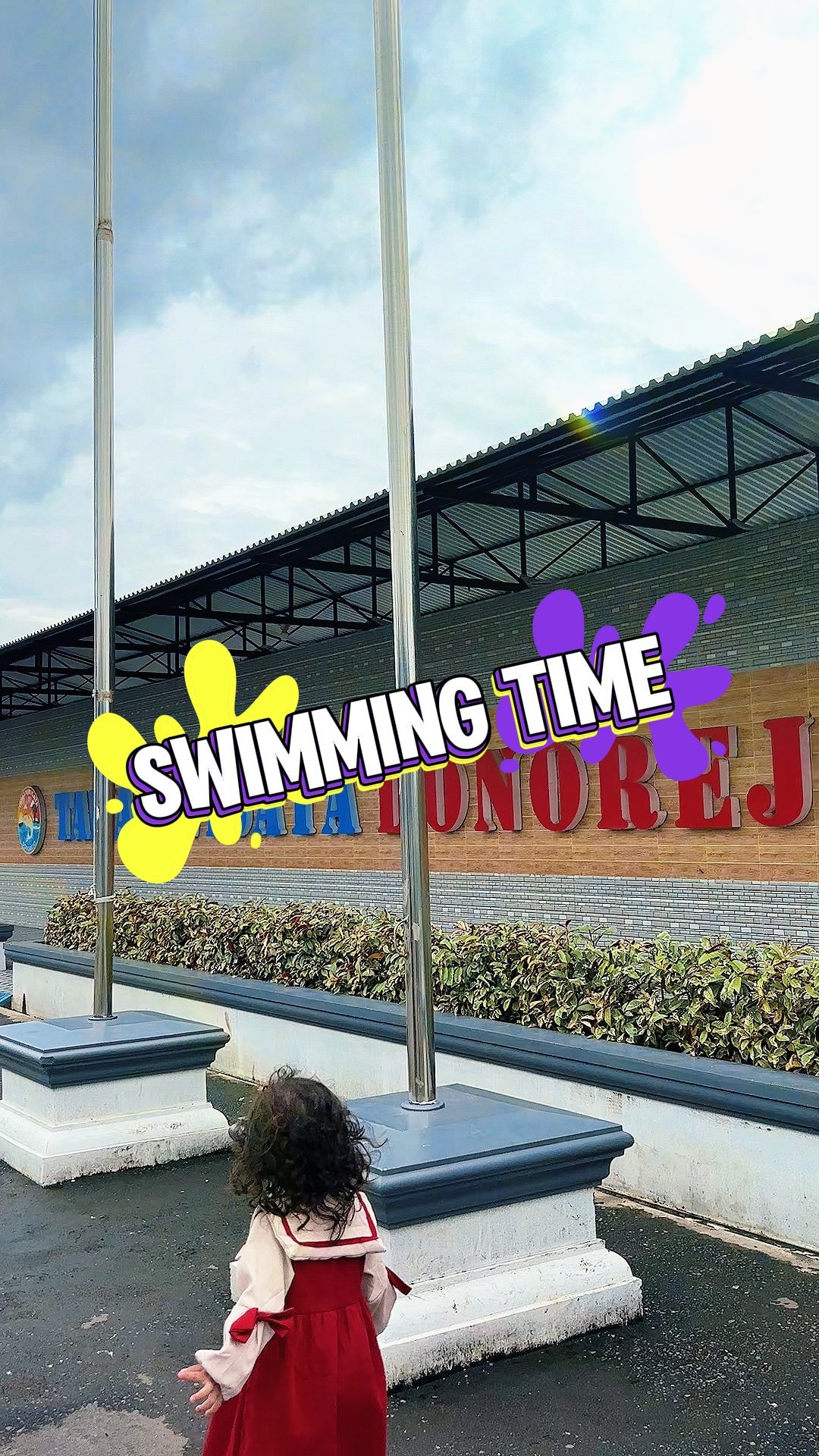 Swimming