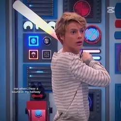 Henry danger