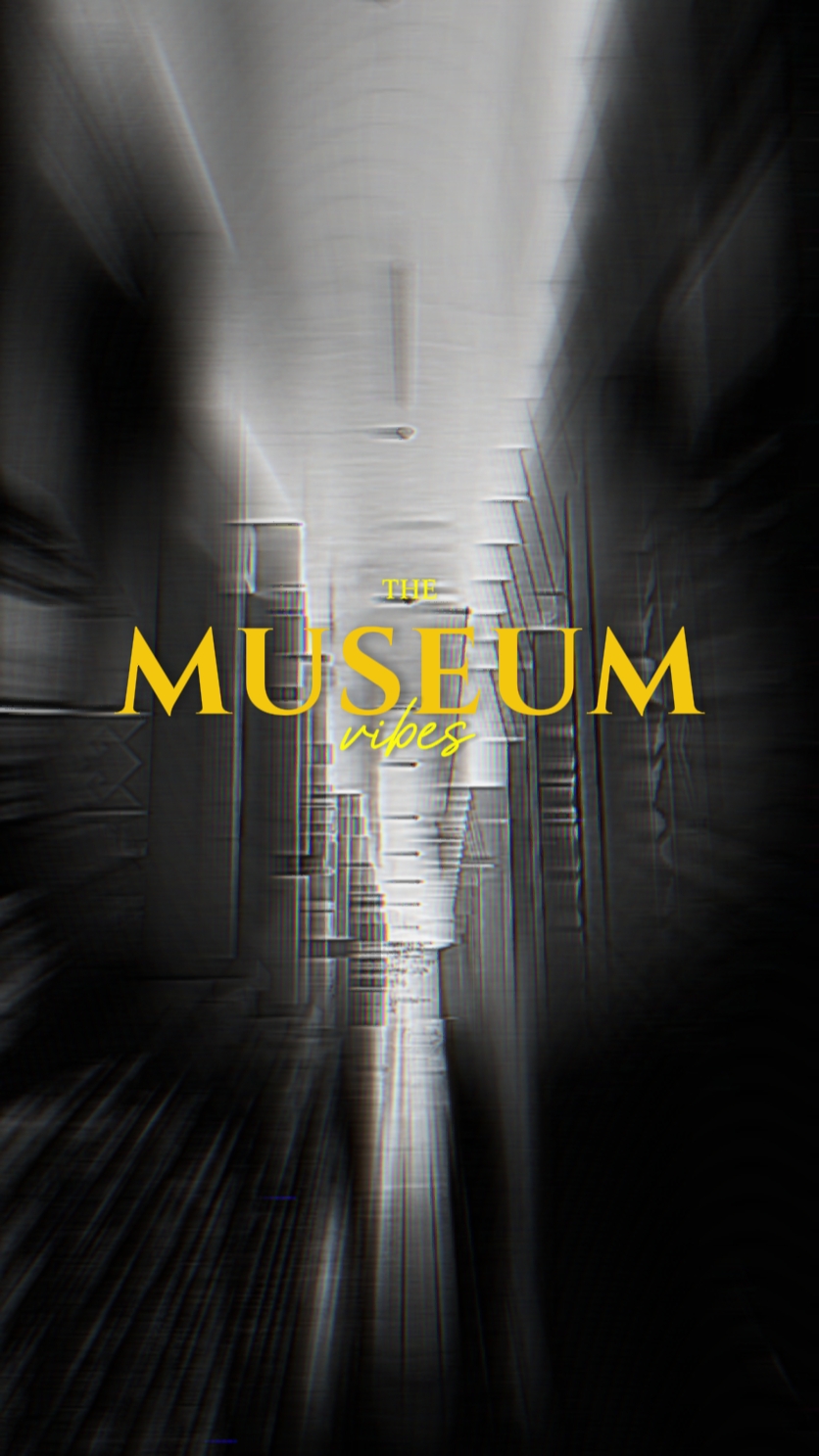 VIBRAS DE MUSEO