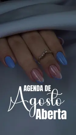 Agenda de Agosto