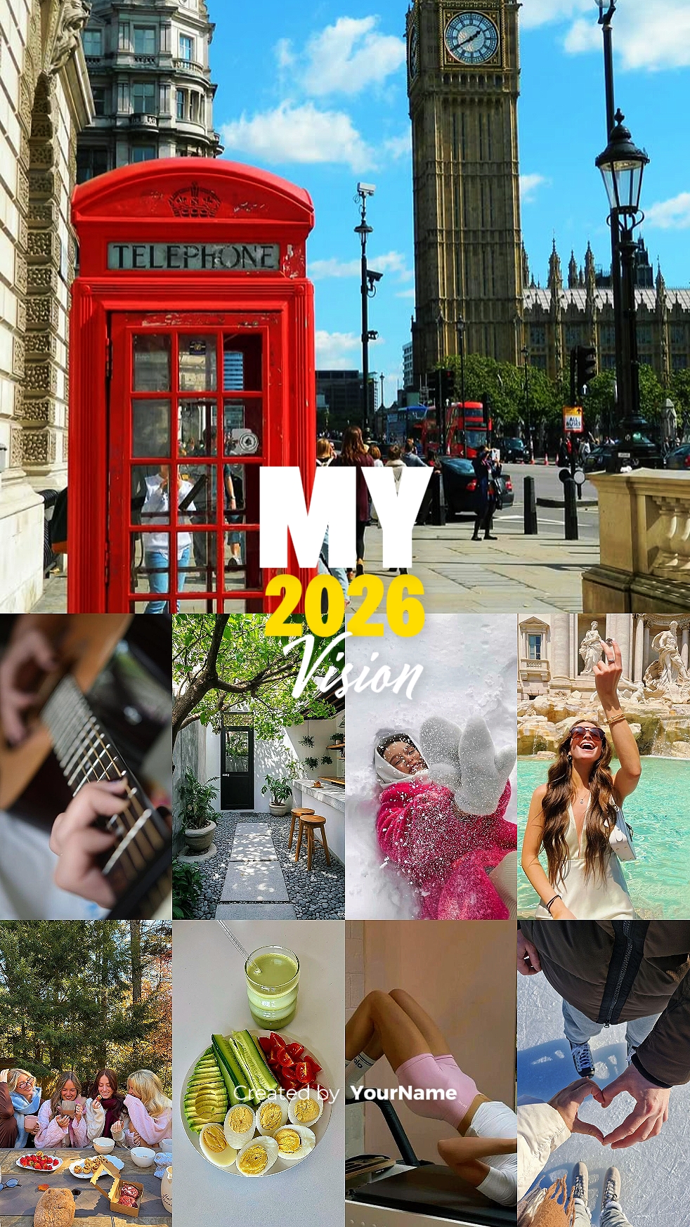 Mi Visión 2026