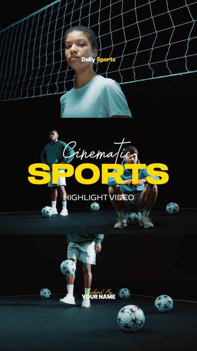 Sportzeit