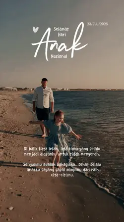 Hari Anak Nasional
