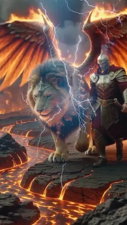 Lion