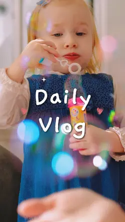 Daily Vlog Kids