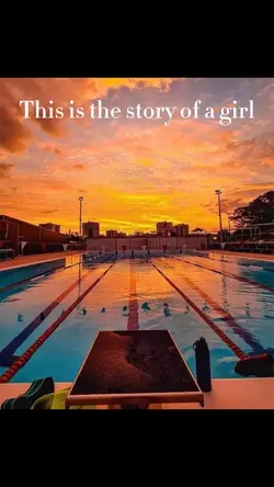 Story of swimming