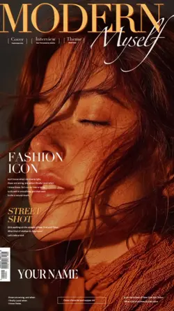 Magazine