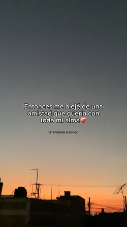 Y empezó a sonar…