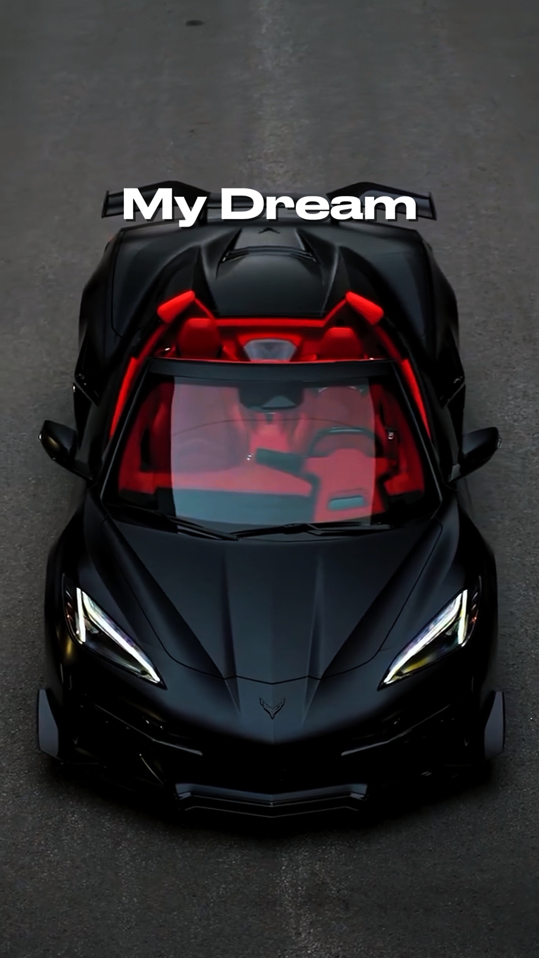 My Dream