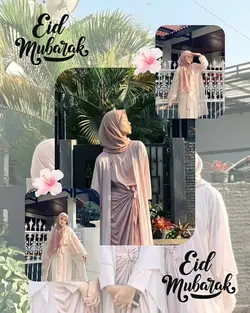 Eid Mubarak 2025