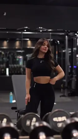 gym workout