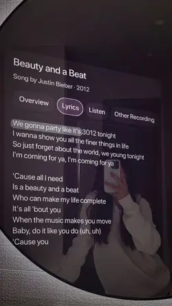 beauty and beat