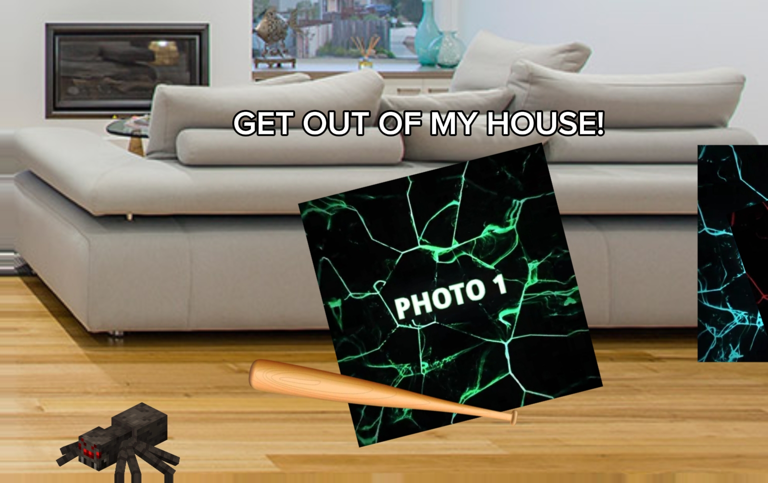 new viral  template