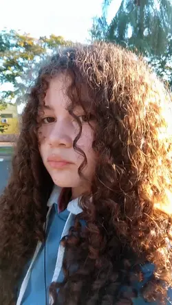 com filtro até eu