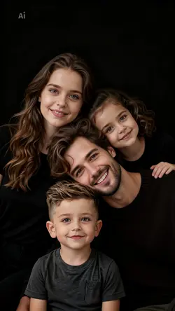 Ai family