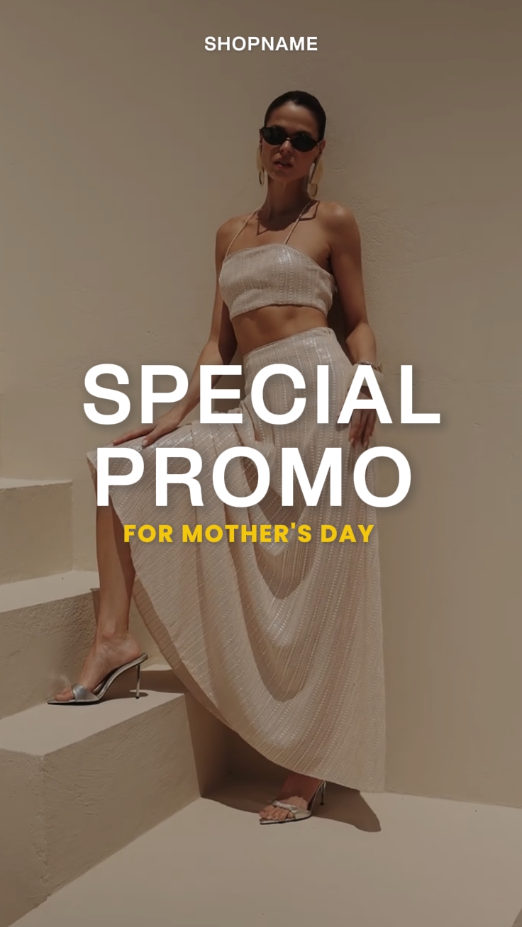 Espesyal na promo