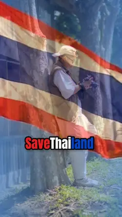 Save Thailand 