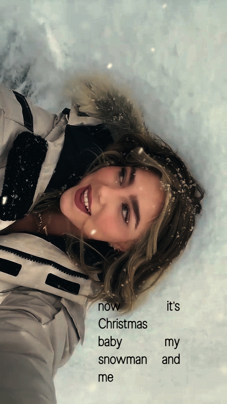 snowman