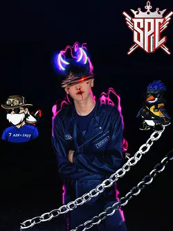 aesthetic kece 