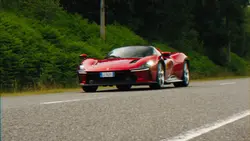 Ferrari Daytona SP3