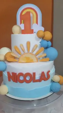 meu raio de sol
