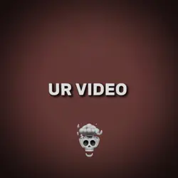 SKULL EDIT 
