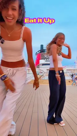 Eat It Up!❤️❤️❤️