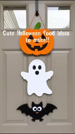 HALLOWEEN FOOD IDEAS