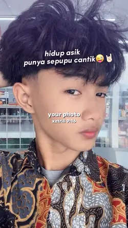 hidup asik punya 