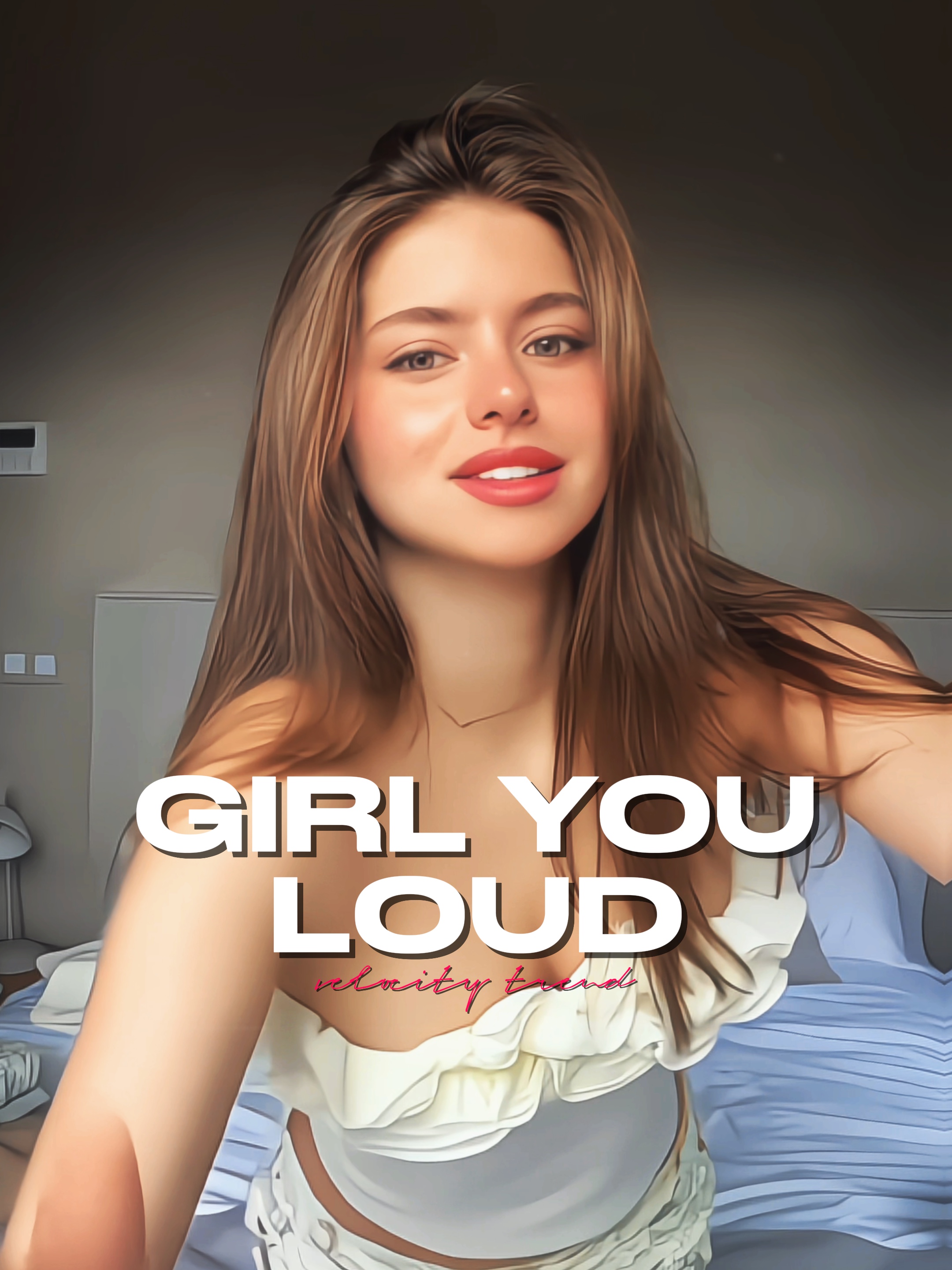girl you loud