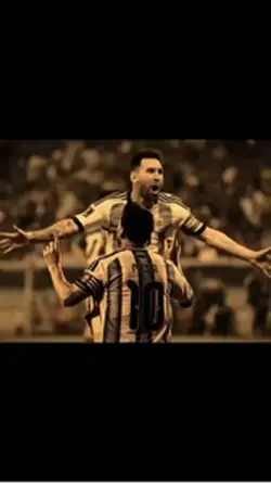 Messi argentina